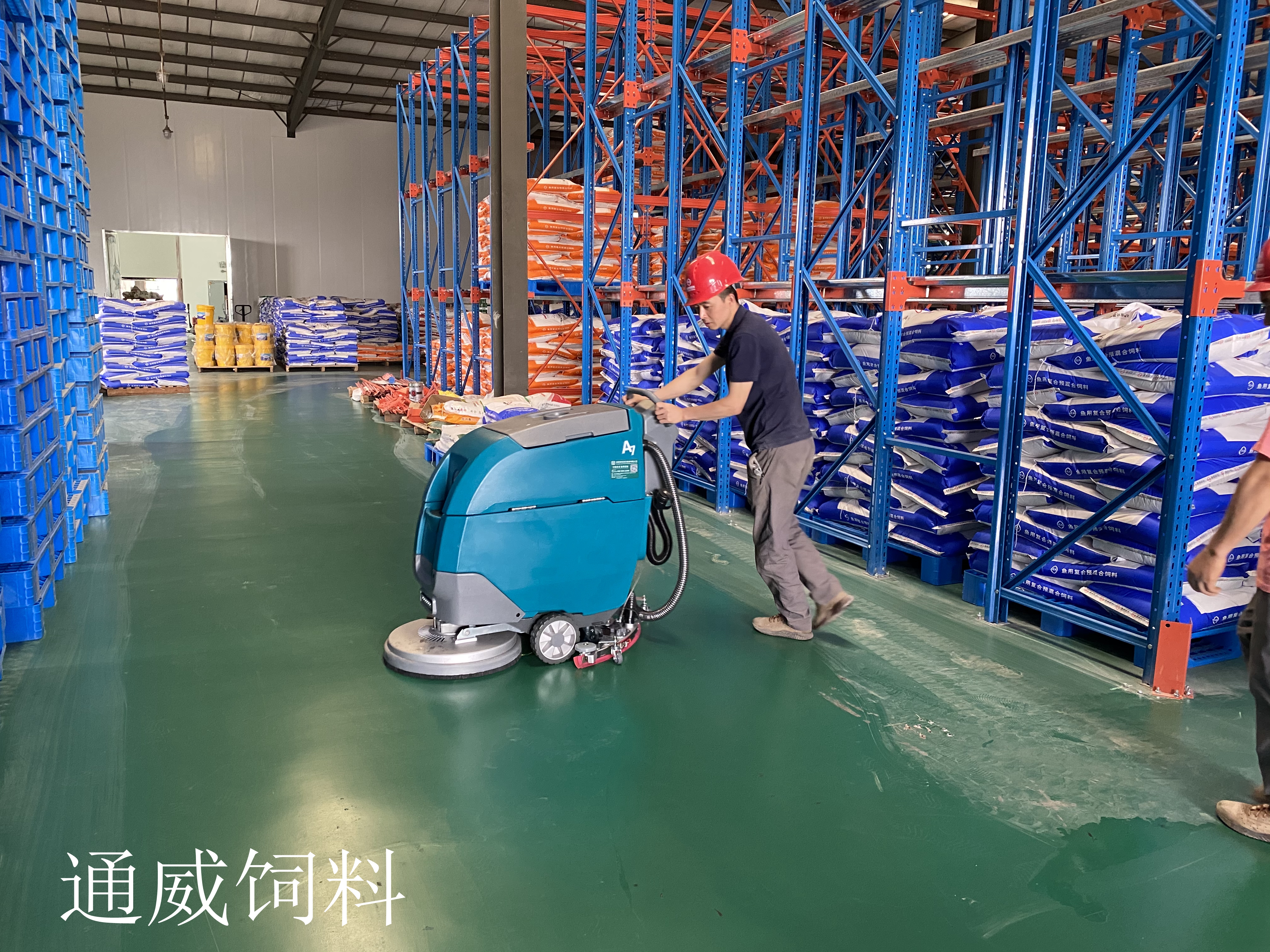 工廠工業(yè)設(shè)備